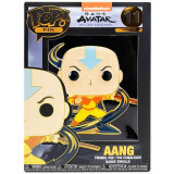 Значок Funko POP! Pin Avatar The Last Airbender Aang (AVAPP0006)