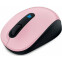 Мышь Microsoft Sculpt Mobile Mouse USB Light Prchid (43U-00020)