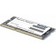 Оперативная память 4Gb DDR-III 1600MHz Patriot SO-DIMM (PSD34G1600L81S) - фото 3