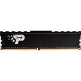Оперативная память 16Gb DDR4 2666MHz Patriot Signature Premium Line (PSP416G26662H1)