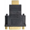 Переходник HDMI (M) - DVI (F), Buro HDMI-19M-DVI-DF-ADPT - фото 3