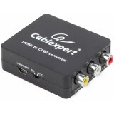 Конвертер Gembird DSC-HDMI-CVBS-001