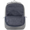 Рюкзак для ноутбука Riva 7760 Grey - фото 8