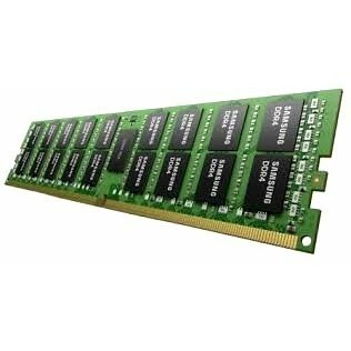 Оперативная память 32Gb DDR4 2933MHz Samsung ECC Reg OEM - M393A4K40XXX-CVF