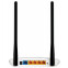 Wi-Fi маршрутизатор (роутер) TP-Link TL-WR841N - фото 4