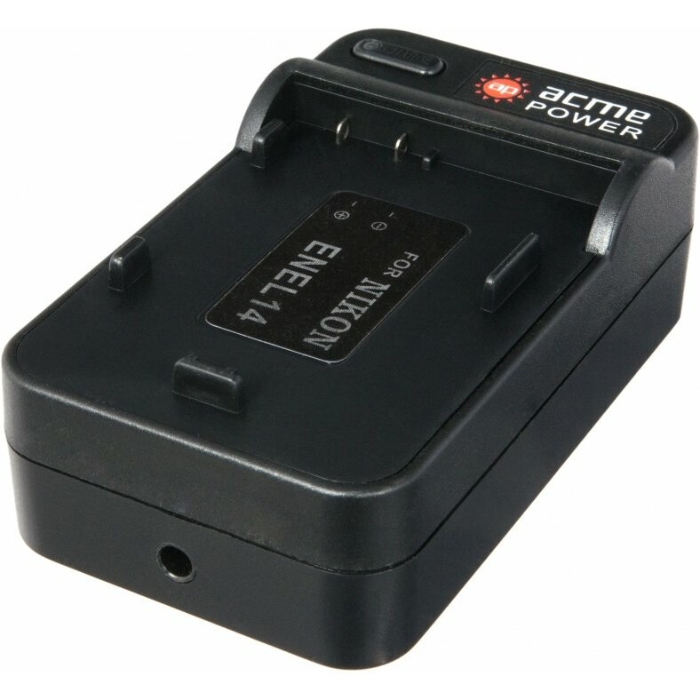Зарядное устройство AcmePower AP CH-P1640 (ENEL14)