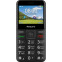 Телефон Philips Xenium E207 Black - фото 2