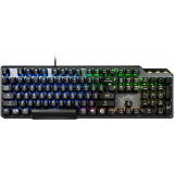 Клавиатура MSI Vigor GK-50 Elite (Kailh Blue)