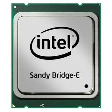 Процессор S2011 Intel Core i7 - 3930K OEM - CM8061901100802