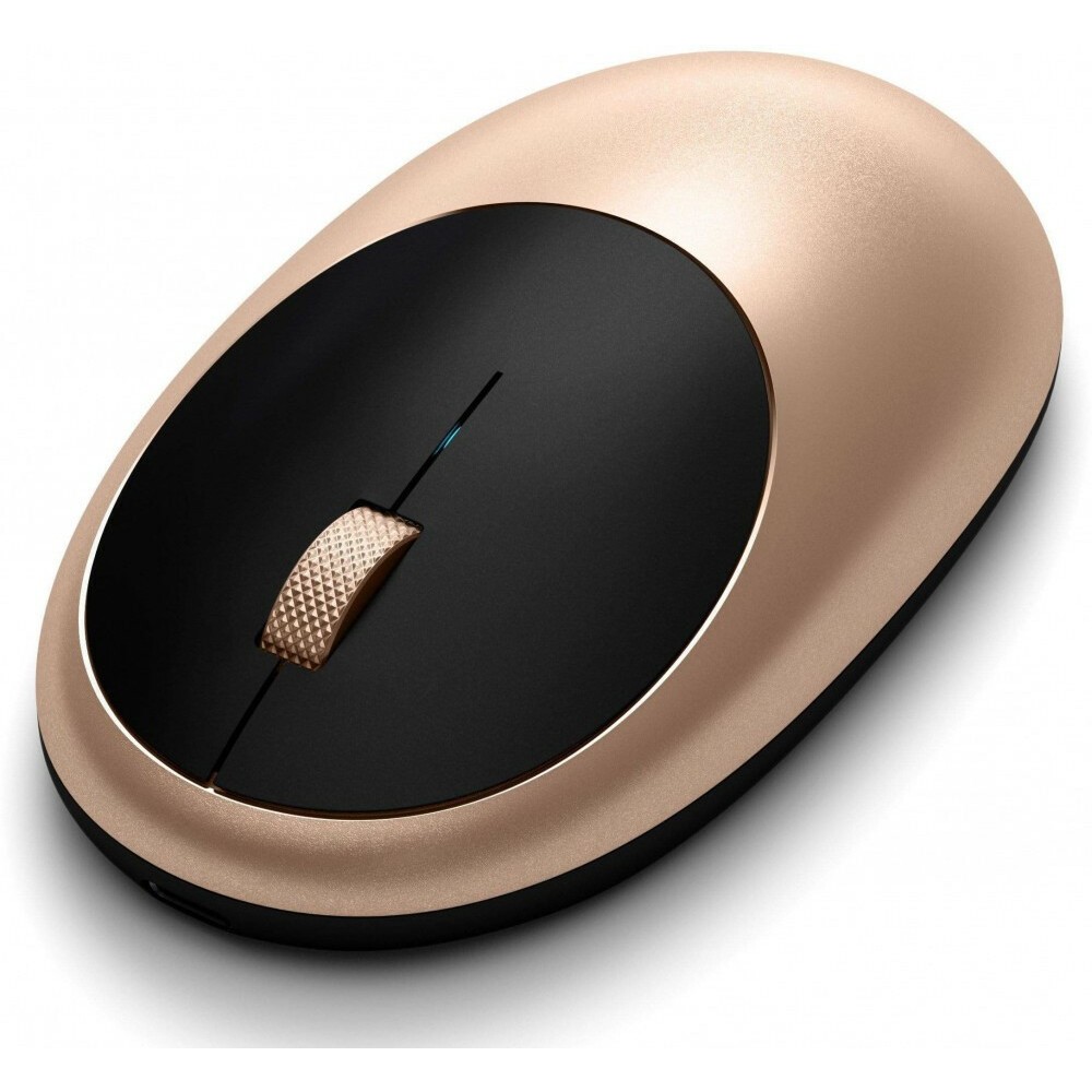 Мышь Satechi M1 Wireless Mouse Gold - ST-ABTCMG