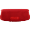 Портативная акустика JBL Charge 5 Red - JBLCHARGE5RED - фото 7