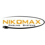 Соединитель NIKOMAX NMC-KJSD55C-LS-MT