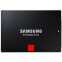 Накопитель SSD 512Gb Samsung 850 Pro (MZ-7KE512BW) - фото 2