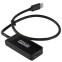 Переходник USB A (M) - HDMI (F), ST-Lab U-740