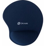 Коврик для мыши Oklick OK-RG0550 Blue (OK-RG0550-BL)
