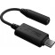 Переходник USB Type-C - 3.5 Jack, ASUS AI Noise-Canceling Mic Adapter - 90YH02L1-B2UA00 - фото 2