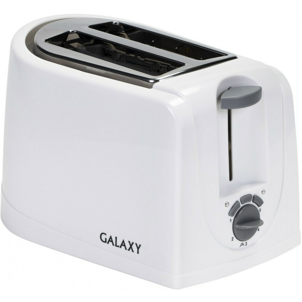 Тостер Galaxy GL2906 - GL 2906