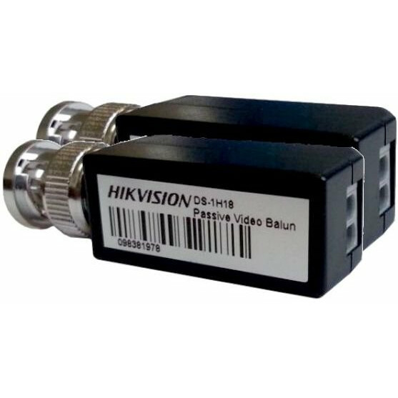 Передатчик Hikvision DS-1H18