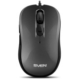 Мышь Sven RX-520S Black/Grey