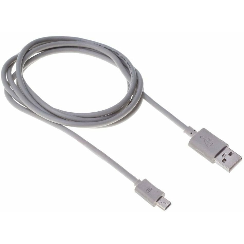 Кабель USB - miniUSB, 1.8м, Buro BHP RET USB_MINI18