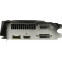 Видеокарта NVIDIA GeForce GTX 1060 Gigabyte Mini ITX OC 3072Mb (GV-N1060IXOC-3GD) - фото 4