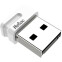 USB Flash накопитель 64Gb Netac U116 USB3.0 White - NT03U116N-064G-30WH - фото 4