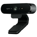 Веб-камера Logitech BRIO (960-001105/960-001106/960-001107)