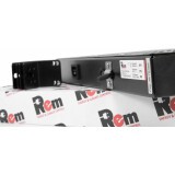 Вентиляторный модуль ЦМО R-FAN-3K-1U-9005