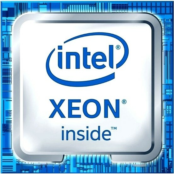 Серверный процессор Intel Xeon E-2124 OEM - CM8068403654414