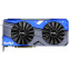 Видеокарта NVIDIA GeForce GTX 1080 Ti Palit GameRock Premium 11Gb (NEB108TH15LC) - NEB108TH15LC-1020G - фото 2