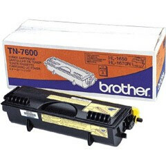 Картридж Brother TN-7600 Black