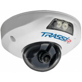 IP камера TRASSIR TR-D4121IR1 2.8мм