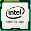 Серверный процессор Intel Xeon E3-1230 v5 OEM - CM8066201921713