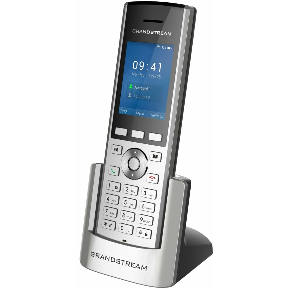 VoIP-телефон Grandstream WP820