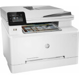 МФУ HP Color LaserJet Pro M282nw (7KW72A)