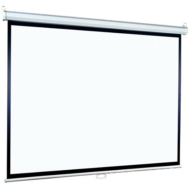 Экран Lumien Eco Picture 120х160 Matte White - LEP-100111