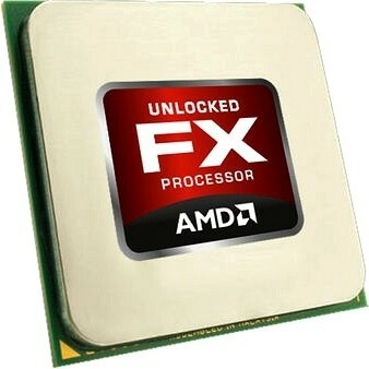 Процессор AMD FX-Series FX-4330 OEM - FD4330WMW4KHK