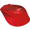 Мышь Logitech M330 Silent Plus Red (910-004911) - фото 2