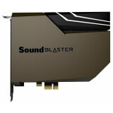 Звуковая карта Creative Sound Blaster AE-7 (70SB180000000)