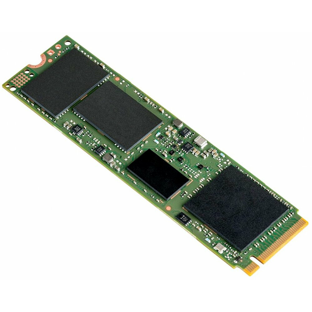 Накопитель SSD 1Tb Intel 600p Series (SSDPEKKW010T7X1)