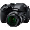 Фотоаппарат Nikon Coolpix B500 Black - VNA951E1