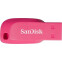USB Flash накопитель 16Gb SanDisk Cruzer Blade Pink (SDCZ50C-016G-B35PE)