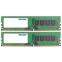 Оперативная память 16Gb DDR4 2133MHz Patriot (PSD416G2133K) (2x8Gb KIT)
