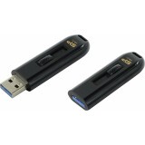 USB Flash накопитель 64Gb Silicon Power Blaze B21 Black (SP064GBUF3B21V1K)
