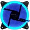 Вентилятор для корпуса AeroCool Rev Blue - фото 4