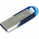 USB Flash накопитель 128Gb SanDisk Ultra Flair (SDCZ73-128G-G46B)