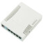 Wi-Fi маршрутизатор (роутер) MikroTik RB951G-2HnD