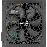 Блок питания 700W AeroCool Aero White