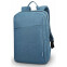 Рюкзак для ноутбука Lenovo Casual Backpack B210 Blue (GX40Q17226) - фото 3