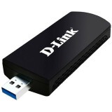 Wi-Fi адаптер D-Link DWA-192/B